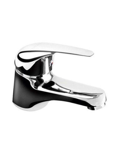 GRIFO SERIE PACIFIC LAVABO MONOMANDO CROMADO