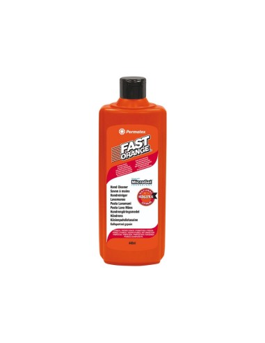 JABON FAST ORANGE 440ml 35404