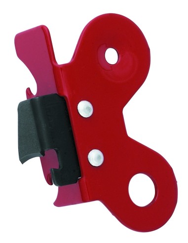 ABRELATAS PAPILLON ROJO 01110