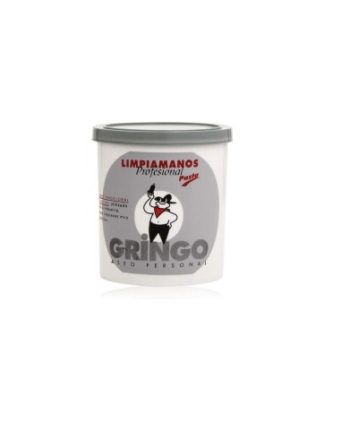 CREMA LIMPIAMANOS GRINGO 1kg