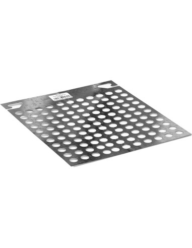 REJILLA RODAPIN 25318 PARA CUBETAS PINTAR 18x28cm METALICA