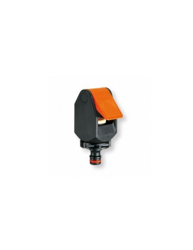 CONECTOR CUADRADO PARA GRIFO CLABER D858300