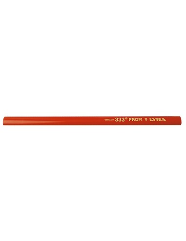 LAPIZ CARPINTERO ACHA 45-812 24cm