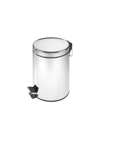 CUBO WENKO ACERO INOX 5L