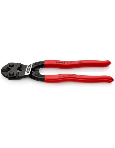 CORTA-BULON COMPACTO COBOLT 71 31 200 KNIPEX