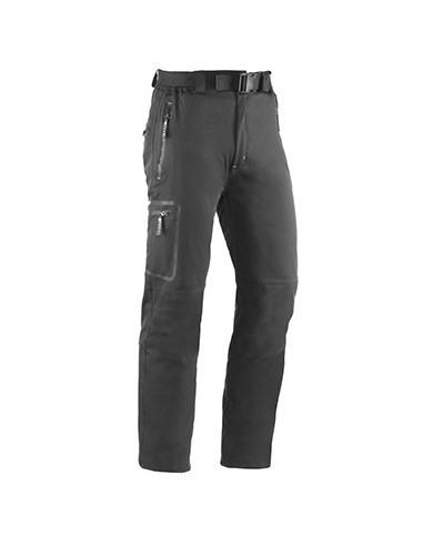 PANTALON TREK MULTIBOLSILLOS 985 TALLA XXL JUBA