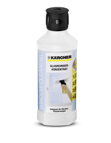 DETERGENTE CONCENTRADO RM500 500ml KARCHER