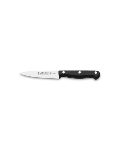 CUCHILLO VERDURAS UNIBLOCK 10cm 4" D 3C