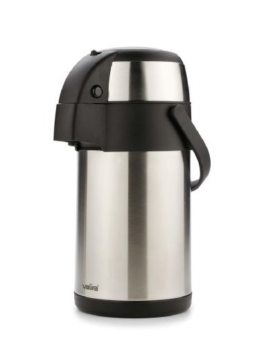 TERMO DOSIFICADOR INOX 1,9L VALIRA