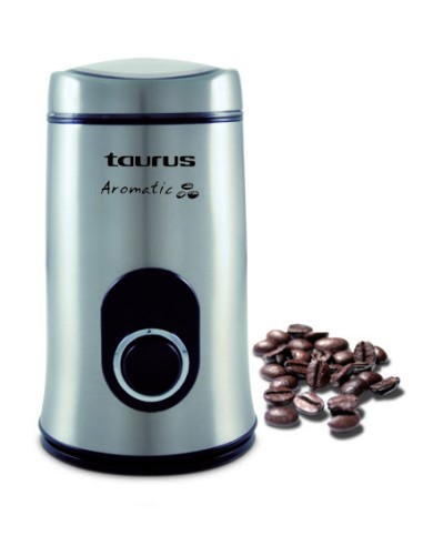 MOLINILLO AROMATIC INOX 150W TAURUS