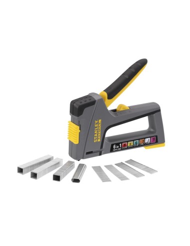 GRAPADORA MULTIGRAPA TR75 FMHT6-70868 STANLEY