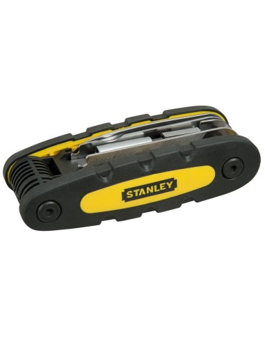 NAVAJA MULTIHERRAMIENTA 14 EN 1 STHTO-70695 STANLEY