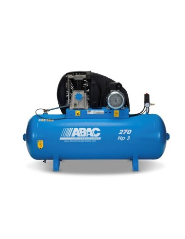 COMPRESOR ABAC PRO A39B/270 FT3 3HP