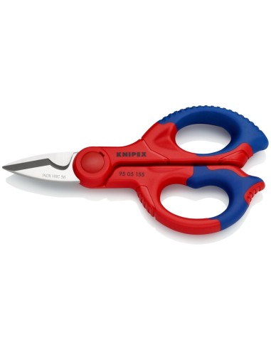 TIJERA DE ELECTRICISTA 9505155SB KNIPEX