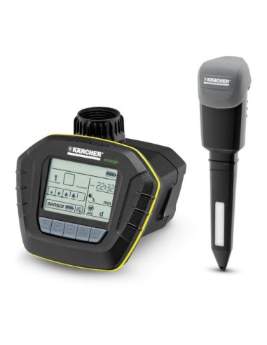 PROGRAMADOR DIGITAL SENSOR PARA RIEGO ST6 6 2645213 KARCHER