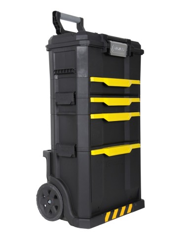 CARRO TALLER MOVIL MODULAR 1-79-206 STANLEY