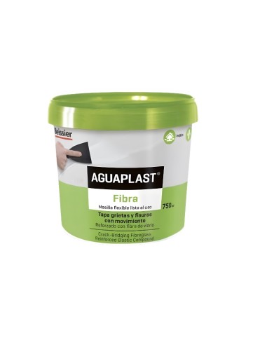 AGUAPLAST FIBRA TARRO 750ml