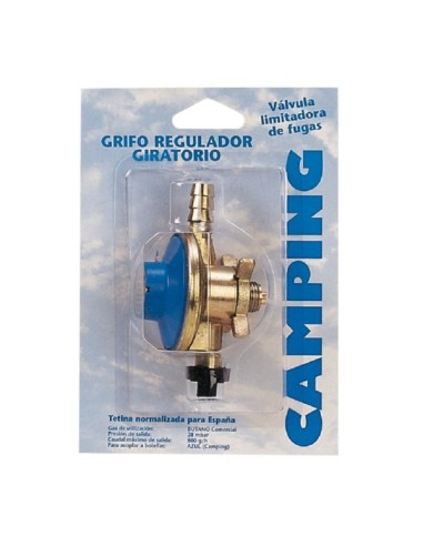 GRIFO REGULADOR BUTSIR R-340