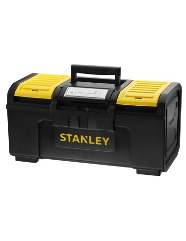 CAJA HERRAMIENTAS 48cm AUTOCIERRE STANLEY