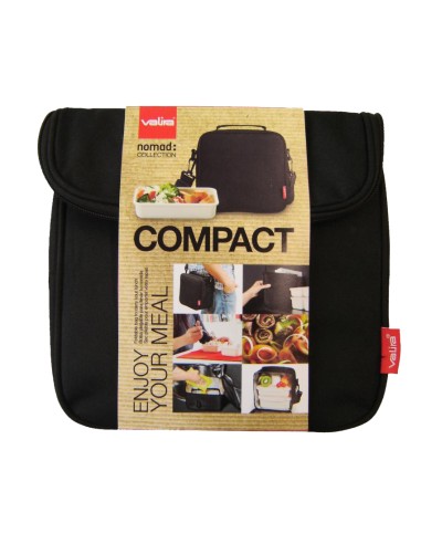 BOLSA PORTAALIMENTOS NOMAD COMPACT VALIRA