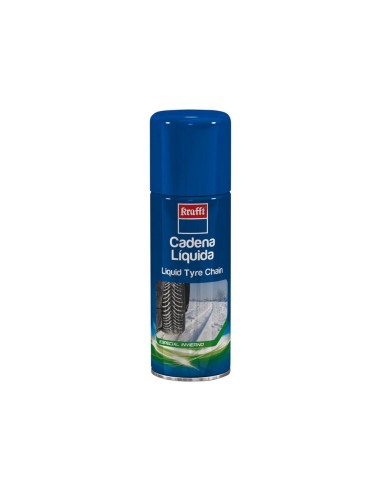 CADENA LIQUIDA SPRAY 270ml KRAFFT