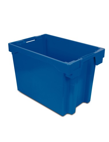 EURO-CAJA MODELO 6440 AZUL TAYG