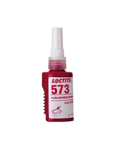 LOCTITE 573 FORMADOR DE JUNTAS BAJA RESISTENCIA 50ml