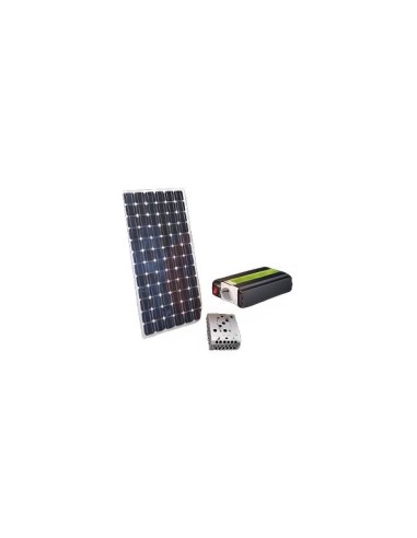 SOLAR PACK EBOX3001SB XUNZEL