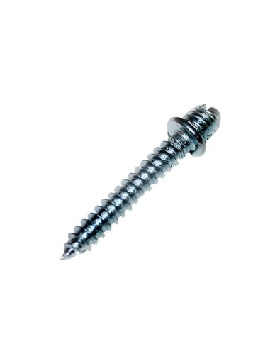 TORNILLO ABRAZADERA M6