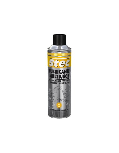 LUBRICANTE MULTIUSO 500ml KRAFFT