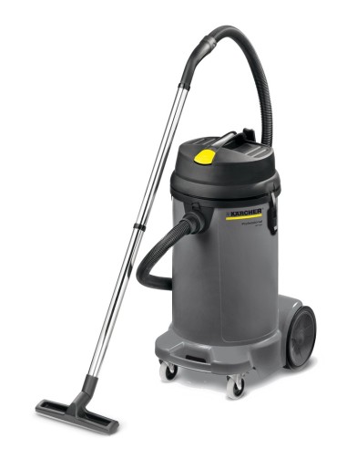 ASPIRADOR SECO-HUMEDO NT48/1 1380W KARCHER