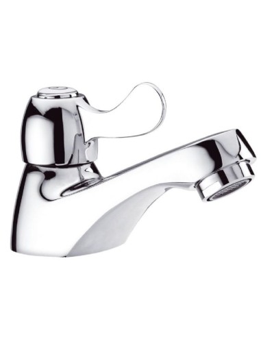 GRIFO INDIVIDUAL LAVABO DE REPISA STANDARD