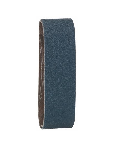 BANDA LIJA BLUE:METAL 40x305mm GR80 3UD