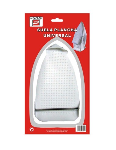 SUELA PLANCHA UNIVERSAL