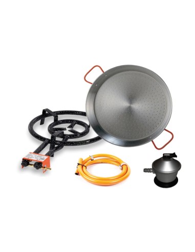 KIT PAELLERA 420 FIESTA 70020