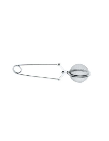 PINZA BOLA DE TE INOX 703200