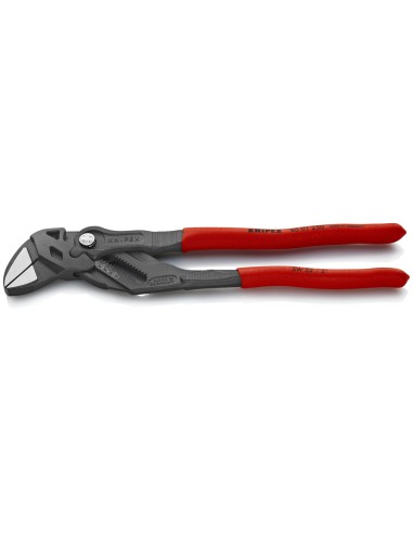 TENAZA LLAVE ATRAMENTADA KNIPEX 250mm