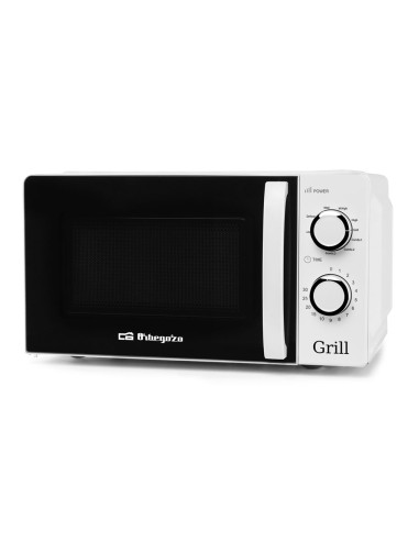 MICROONDAS 20L CON GRILL 700W SONIFER