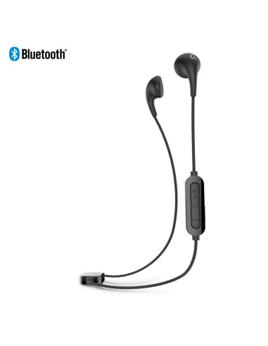 AURICULAR BLUETOOTH NEGRO BBGUMAIRBK