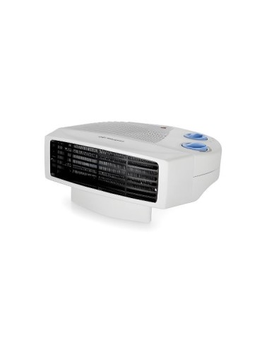 TERMOVENTILADOR ORBEGOZO FH5008 2000W HORIZONTAL