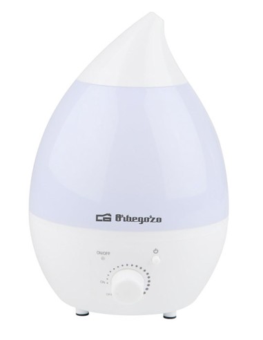 HUMIDIFICADOR HU 2028 SONIFER