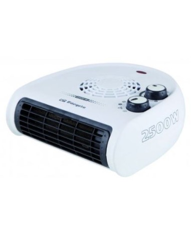 CALEFACTOR HORIZONTAL ORBEGOZO FH5032 2500W HORIZONTAL