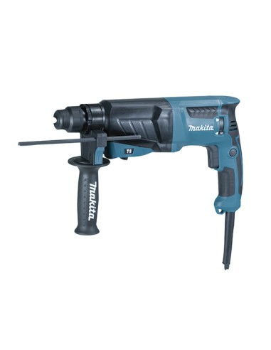 MARTILLO MAKITA HR2630 SDS-PLUS 800W 2,4J