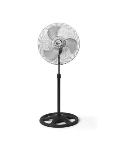 VENTILADOR DE PIE PWS0547 Ø45cm 90W