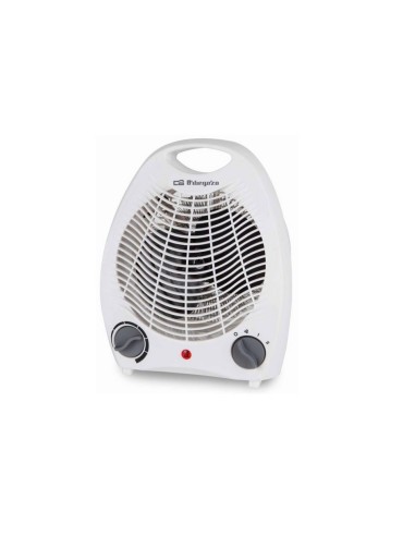 CALEFACTOR ORBEGOZO FH5115 2000W COMPACTO