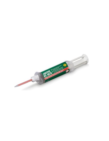 LOCTITE ADHESIVO HIBRIDO DE FIJACION ULTRA-RAPIDA HY 4070 CR 11G ESIN PT