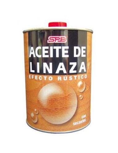 ACEITE DE LINAZA 750ml