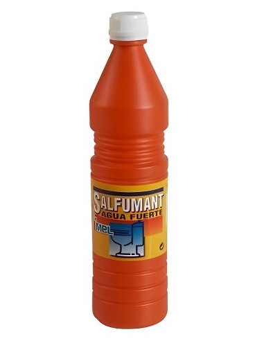 SALFUMAN MPL 1L