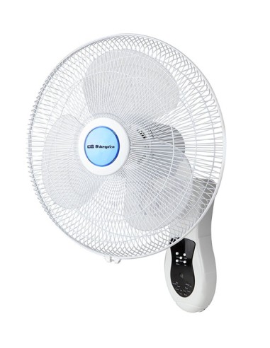 VENTILADOR PARED 40cm WF0242