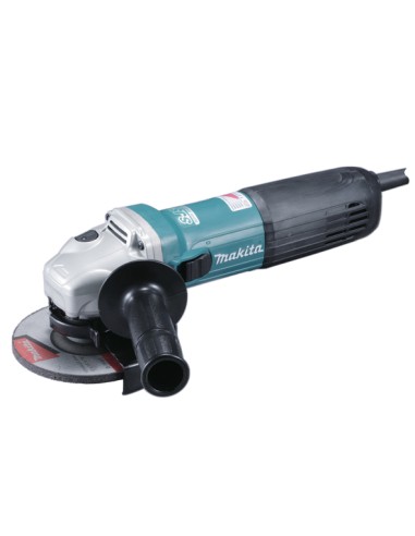 AMOLADORA MAKITA GA5040C 1400W 125mm